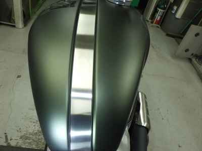 Ducati Scrambler 2026