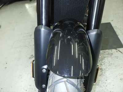 Ducati Scrambler 2026