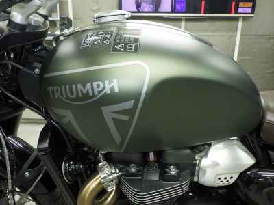 Ducati Scrambler 2026
