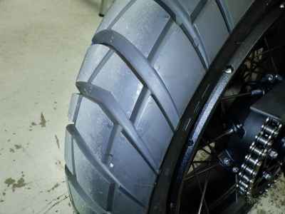 Ducati Scrambler 2026