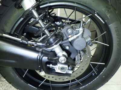 Ducati Scrambler 2026