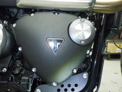 Ducati Scrambler 2026