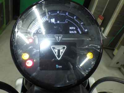 Ducati Scrambler 2026