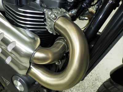 Ducati Scrambler 2026