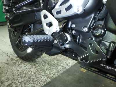 Ducati Scrambler 2026