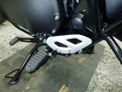 Ducati Scrambler 2026