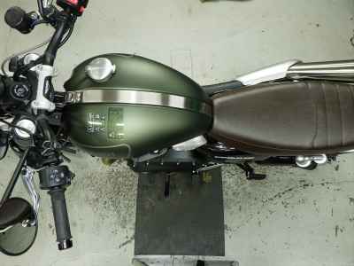Ducati Scrambler 2026