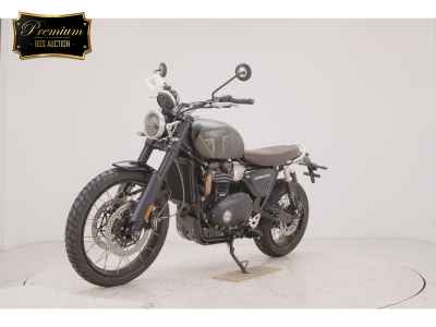 Ducati Scrambler 2026