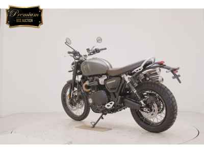Ducati Scrambler 2026