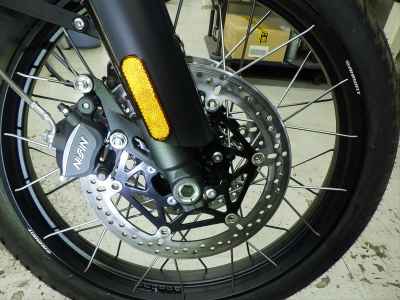 Ducati Scrambler 2026