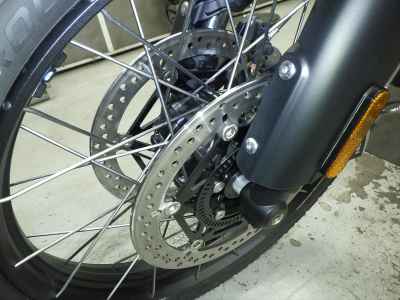 Ducati Scrambler 2026