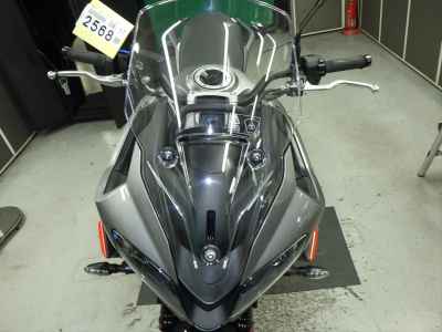 Triumph Tiger Sport 660 2026
