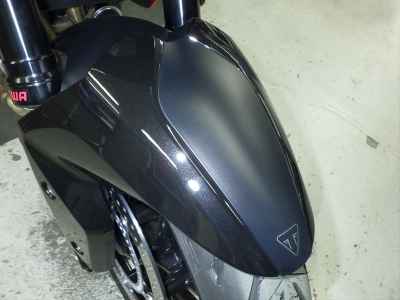 Triumph Tiger Sport 660 2026