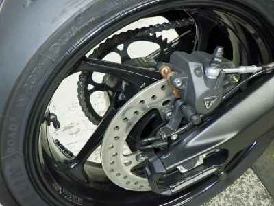 Triumph Tiger Sport 660 2026