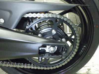 Triumph Tiger Sport 660 2026