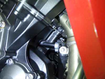 Triumph Tiger Sport 660 2026