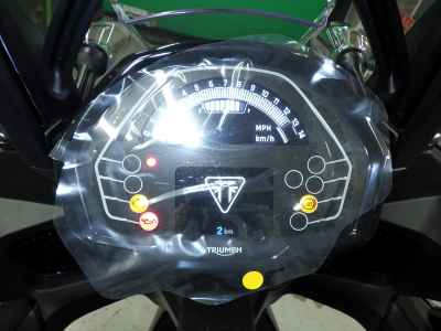 Triumph Tiger Sport 660 2026