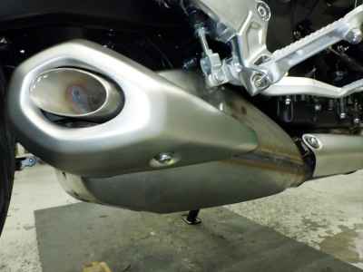Triumph Tiger Sport 660 2026