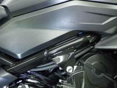 Triumph Tiger Sport 660 2026