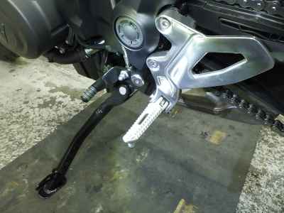 Triumph Tiger Sport 660 2026