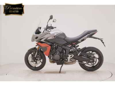 Triumph Tiger Sport 660 2026