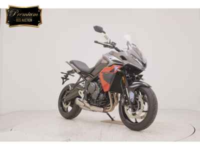 Triumph Tiger Sport 660 2026