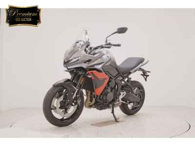 Triumph Tiger Sport 660 2026