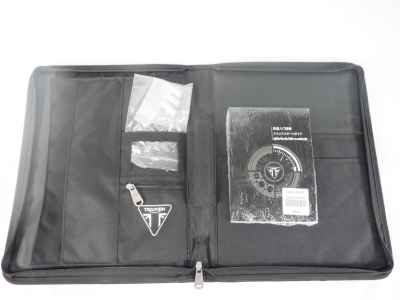 Triumph Tiger Sport 660 2026