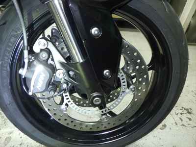 Triumph Tiger Sport 660 2026