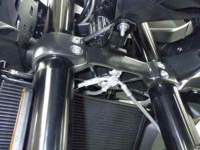 Triumph Tiger Sport 660 2026