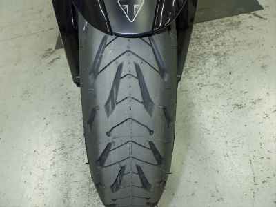 Triumph Tiger Sport 660 2026