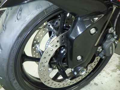 Triumph Tiger Sport 660 2026