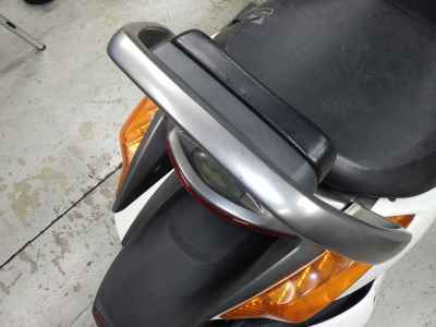 Suzuki Gemma 250
