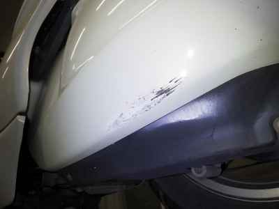 Suzuki Gemma 250