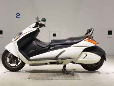 Suzuki Gemma 250