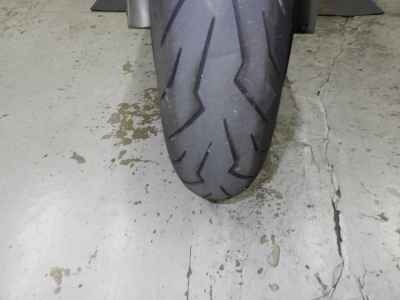Suzuki Skywave 650LX 2011