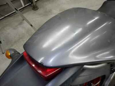 Ducati Monster 400 IE 2006