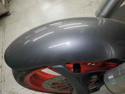 Ducati Monster 400 IE 2006