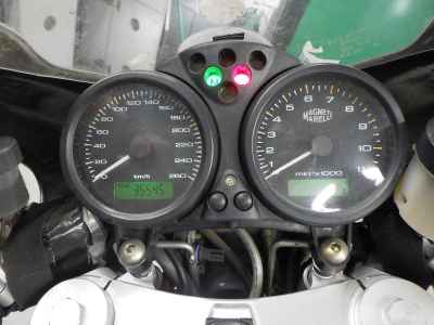 Ducati Monster 400 IE 2006