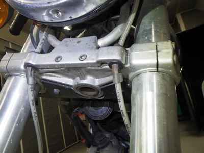 Ducati Monster 400 IE 2006