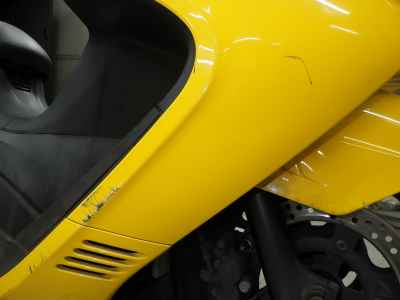 Suzuki Skywave 250M