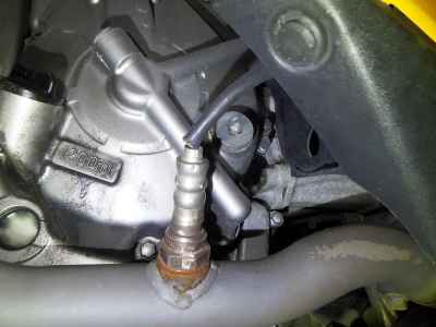 Suzuki Skywave 250M