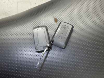 Suzuki Skywave 250M