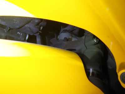 Suzuki Skywave 250M