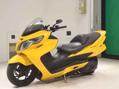 Suzuki Skywave 250M