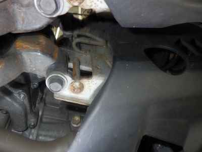 Suzuki Skywave 250M