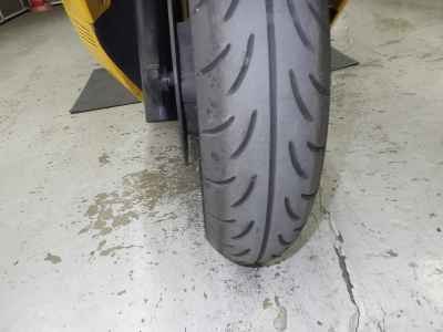 Suzuki Skywave 250M