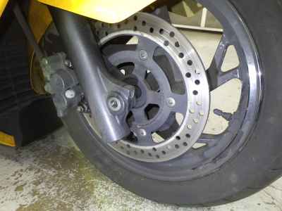 Suzuki Skywave 250M