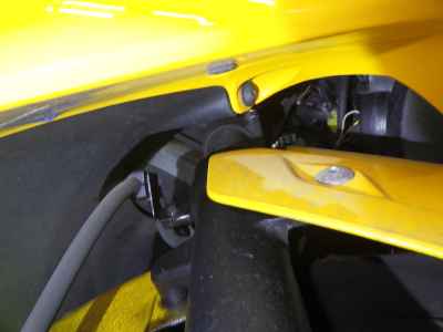 Suzuki Skywave 250M
