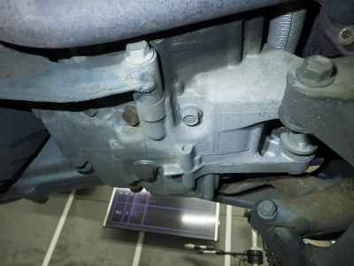Suzuki Skywave 250S